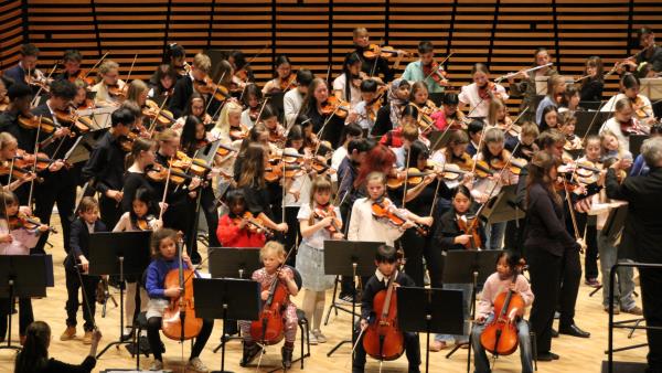 Lenke til artikkel: 4,7 millioner til regionalt kulturliv