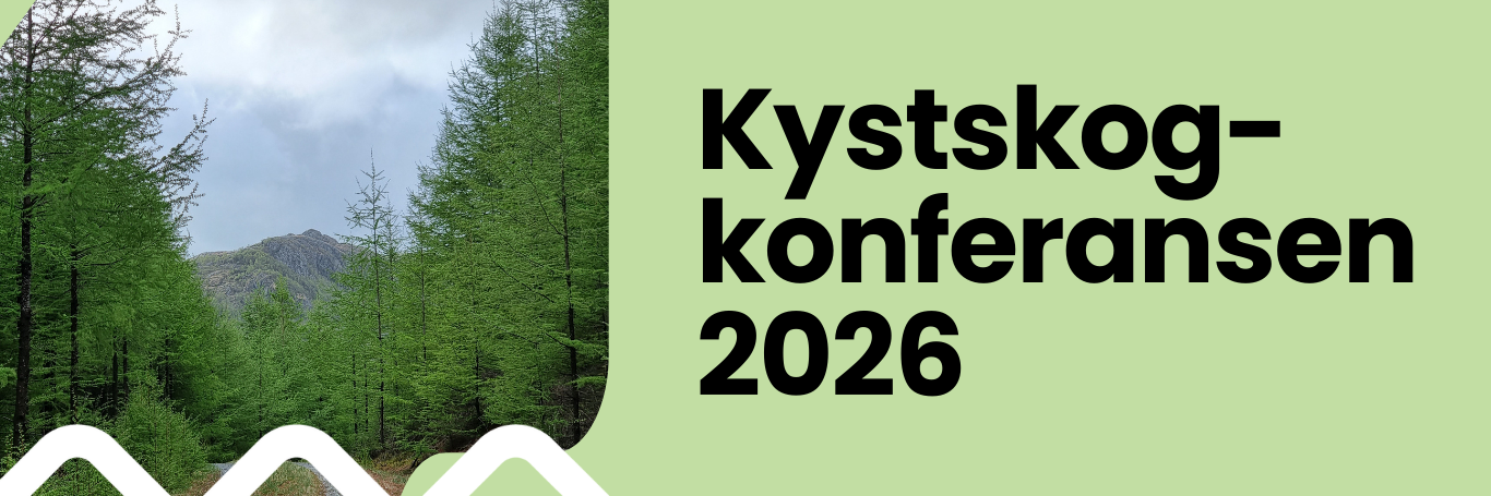 Kystskogkonferansen 2026