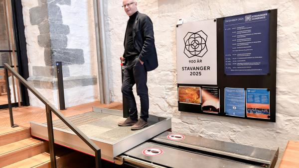 Lenke til artikkel: Hvem fortjener Tilgjengelighetsprisen 2026?